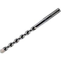 IRWIN Speedhammer Plus Drill Bit 10.0 X 160Mm in Silver
