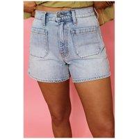 Everyday The Label Womens Shorts