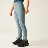 Dare 2b Women's Torrek Walking Leggings in Light Blue | Size: 8