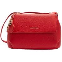 FIORELLI Women's Anabella Crossbody Bag in Wine