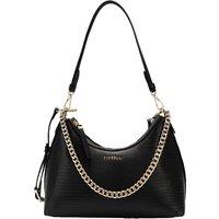 FIORELLI Women's Ayla Multiway Shoulder Bag in True Black
