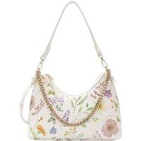 FIORELLI Women's Ayla Multiway Shoulder Bag in Natural