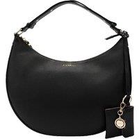 FIORELLI Women's Naomi Hobo Bag in True Black