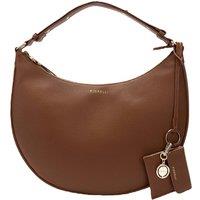 FIORELLI Women's Naomi Hobo Bag in Dark Brown