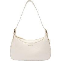 FIORELLI Women's Poppy Small Shoulder Bag in Natural
