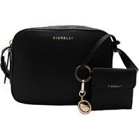 FIORELLI Women's Naomi Camera Bag in True Black