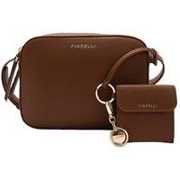 FIORELLI Women's Naomi Camera Bag in Dark Brown
