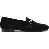 KG Kurt Geiger Women's 'Million' Flats in Black | Size: 6
