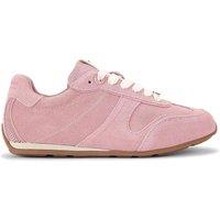 KG Kurt Geiger Women's 'Luella' Trainers in Pink | Size: 5