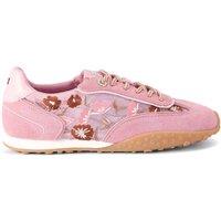 KG Kurt Geiger Women's 'Lavender' Trainers in Pink | Size: 5