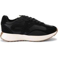 KG Kurt Geiger Women's 'Lettie' Trainers in Black | Size: 8