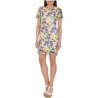 Cutie London Women's Floral Lace Shift Dress | Size: 10