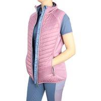 Hy Women's Synergy Elevate Sync Lightweight Gilet in Pale Blue | Size: XL