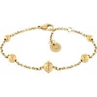 Tommy Hilfiger Women's 2780815 Bracelet in Gold