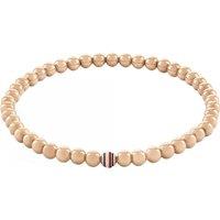 Tommy Hilfiger Women's 2780939 Bracelet in Rose Gold