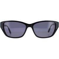 ELLE Women's Rectangle Black Grey 14920