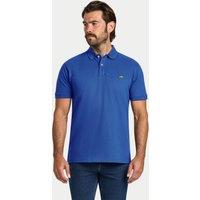 Raging Bull Men's Classic Polo in Cobalt | Size: Large