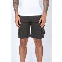 Luke 1977 Men's Club Future Cargo Short in Khaki | Size: 36R