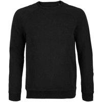 NEOBLU Men's Nelson French Terry Sweatshirt in Midnight | Size: 4XL