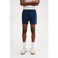 Ellesse Men's Reliani Short in Navy | Size: Medium