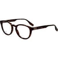 Marc Jacobs Men's MARC721-0086-21 Pair Of Glasses in Brown