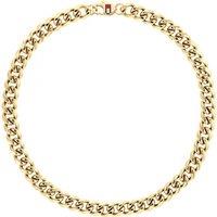 Tommy Hilfiger Men's 2790605 Necklace in Gold