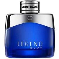 Montblanc Men's Legend Blue Eau de Parfum in Misc | Size: 50ml