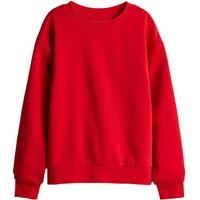 Disney Firebuds To The Rescue Kids Sweatshirt, Red | Size: 5-6 Years
