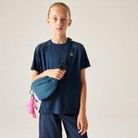 Dare 2b Trackstand II Cycling Top in Mid Navy | Size: 14 Years
