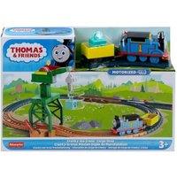 Thomas & Friends Motorised Track Set Assorted Designs