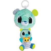 LAMAZE 3 In 1 Surprise Clip & Go