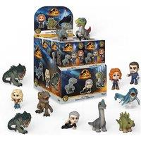 Funko Mystery Mini Jurassic World 3 Blind Box