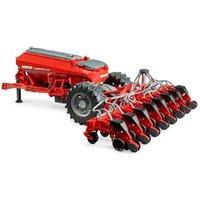 Bruder 1:16 Horsch Precision seeder Maestro 8 CX in Red | Size: 1 Pack