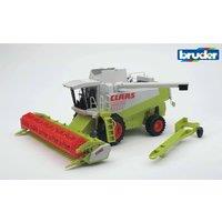 Bruder 1:16 Claas Lexion 480 Combine harvester in Green | Size: 1 Pack