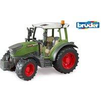Bruder 1:16 Fendt Vario 211 in Green | Size: 1 Pack