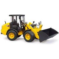 Bruder 1:16 Cat Wheel loader in Yellow | Size: 1 Pack