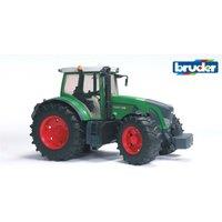 Bruder 1:16 Fendt 936 Vario in Green | Size: 1 Pack