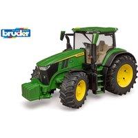 Bruder 1:16 John Deere 7R 350 in Green | Size: 1 Pack