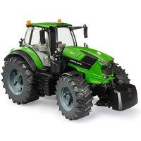 Bruder 1:16 Deutz 8280 TTV in Green | Size: 1 Pack