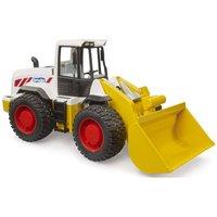 Bruder 1:16 ROADMAX Wheel loader in Yellow | Size: 1 Pack