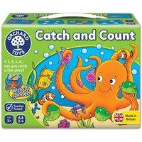 Orchard Toys Catch & Count Game