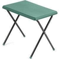 Trail Outdoor Leisure Folding Camping Table Small Lightweight Portable Outdoor Picnic in Green