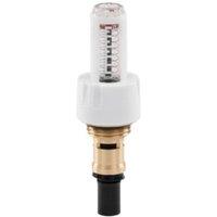 John Guest UFH Manifold Flow Meter White - MKIT11 for Underfloor Heating