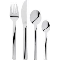 Judge Beaumaris 16 Piece Cutlery Set Stainless Steel - Silver