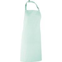 Premier Colours Bib Apron Workwear in Aqua