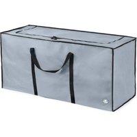 Christmas Village 7ft Premium Christmas Tree Storage Bag - Grey