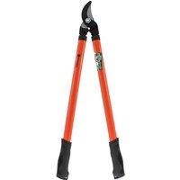 BARGAINS-GALORE 24" Long Handle Lopper Extend Garden Tree Trimmer Branch Bypass Pruner