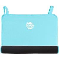 Splash About Neoprene Baby Changing Mat for Swimming in Light Blue