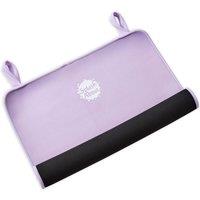 Splash About Neoprene Baby Changing Mat for Swimming in Lilac