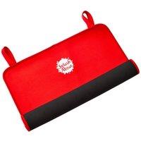 Splash About Neoprene Baby Changing Mat for Swimming in Red